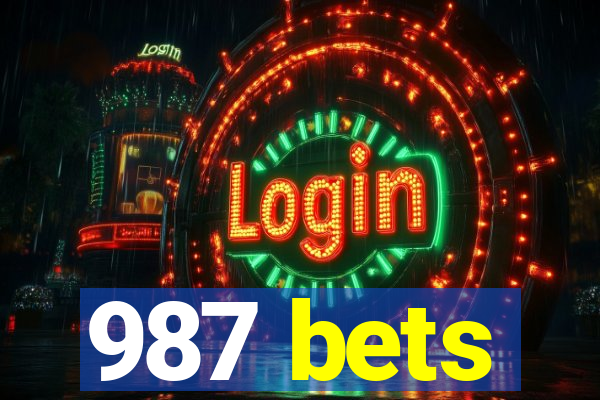 987 bets