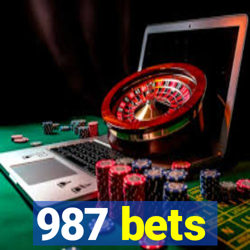 987 bets