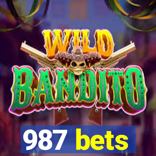 987 bets