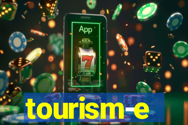 tourism-e