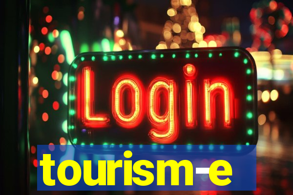 tourism-e