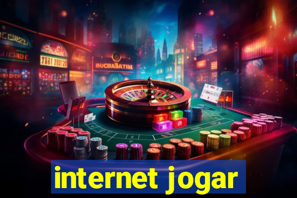 internet jogar