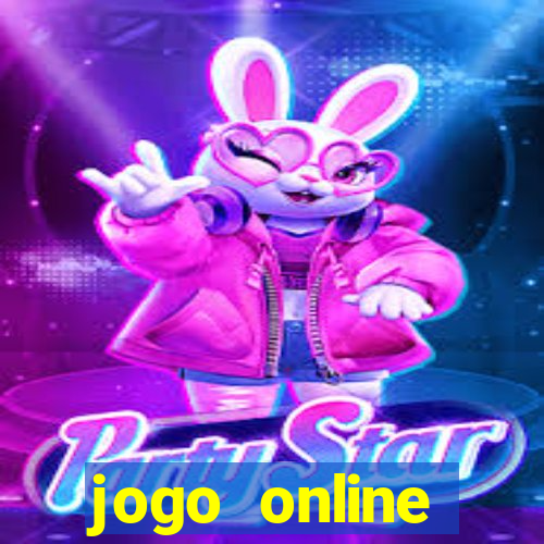 jogo online apostando dinheiro