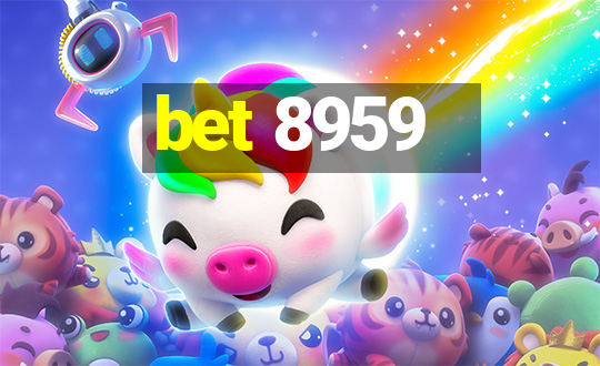 bet 8959