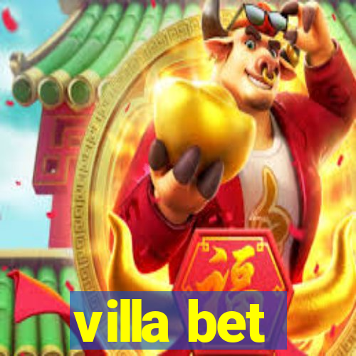 villa bet