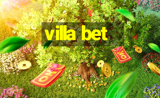 villa bet