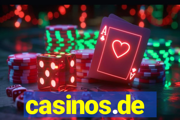 casinos.de