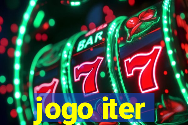 jogo iter