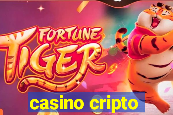 casino cripto