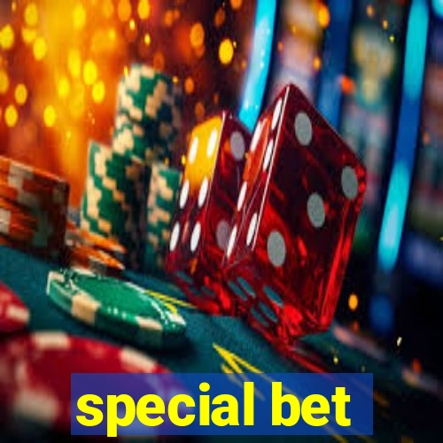 special bet