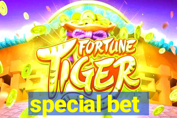 special bet