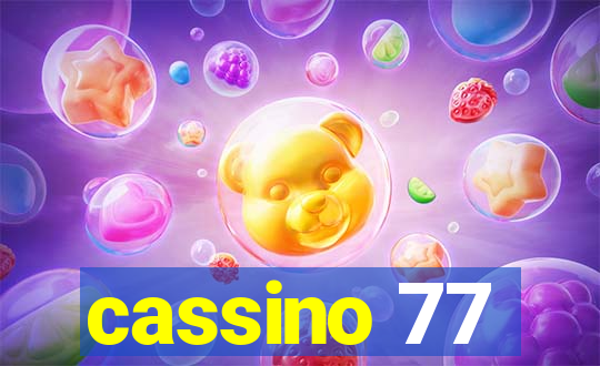 cassino 77