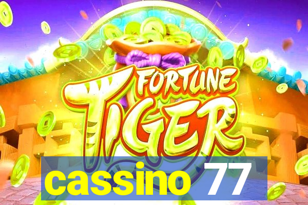 cassino 77