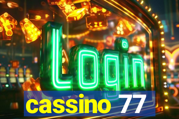 cassino 77