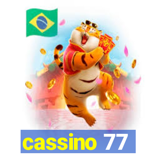 cassino 77