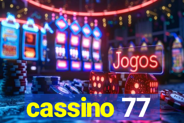 cassino 77