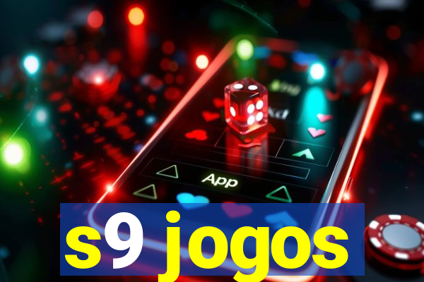 s9 jogos