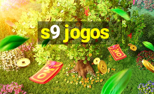 s9 jogos