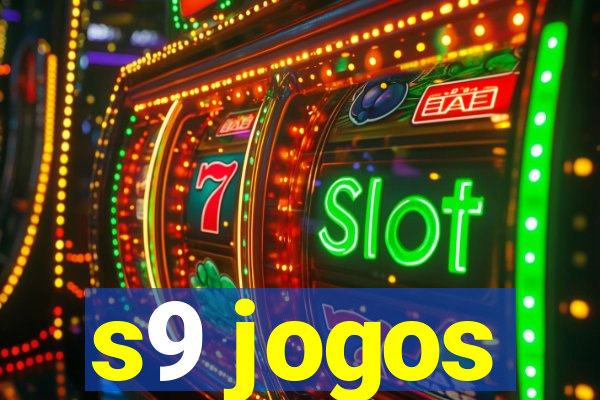 s9 jogos