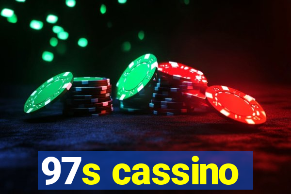 97s cassino