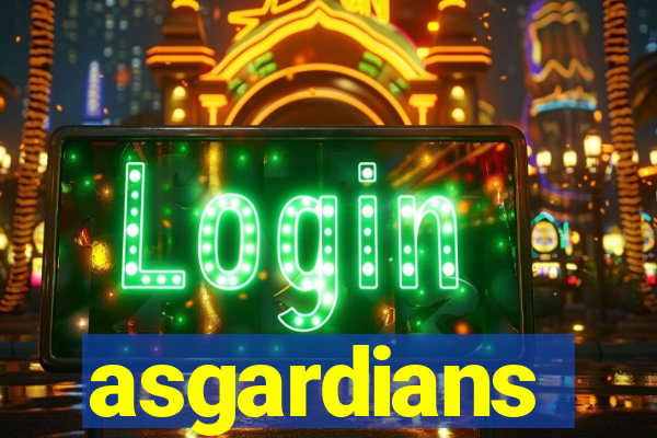 asgardians endorphina slot