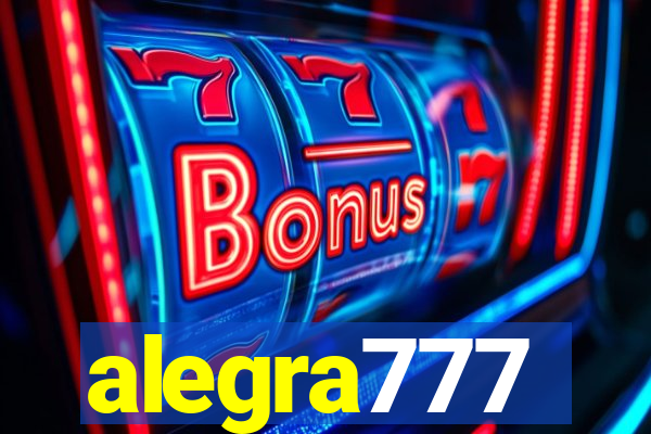 alegra777