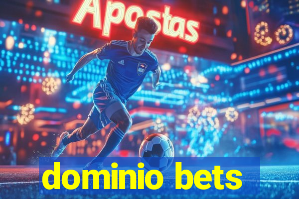 dominio bets