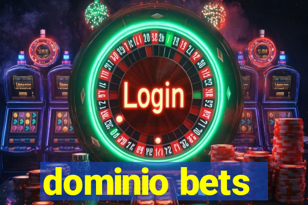 dominio bets