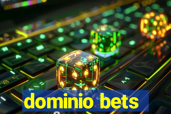 dominio bets