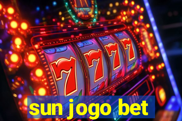 sun jogo bet