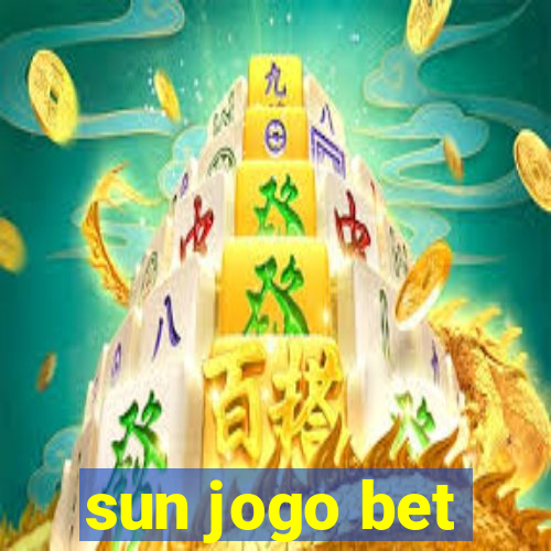 sun jogo bet