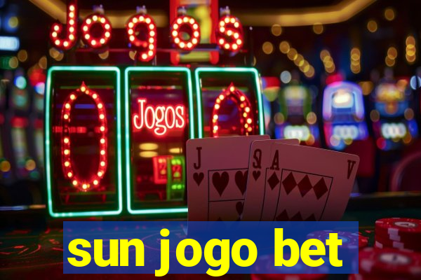 sun jogo bet