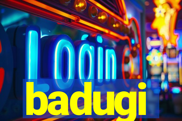 badugi