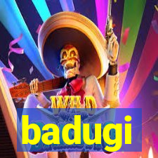 badugi