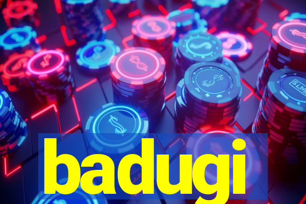 badugi