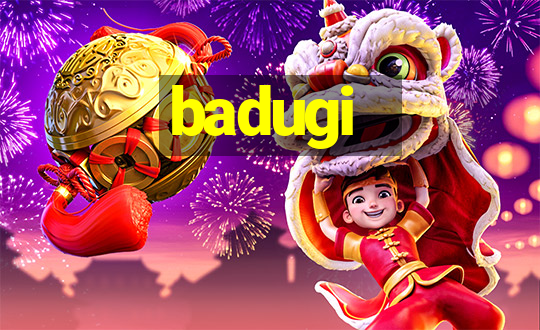 badugi