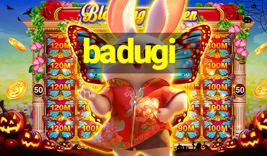 badugi