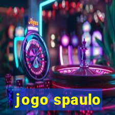 jogo spaulo