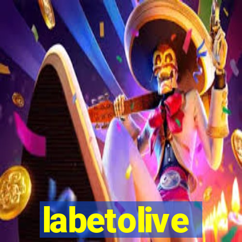 labetolive