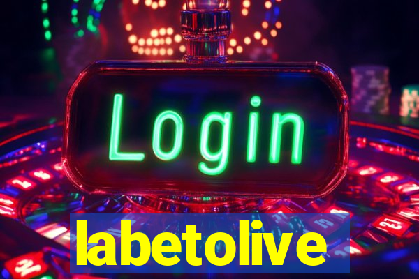 labetolive