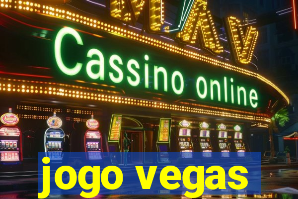 jogo vegas