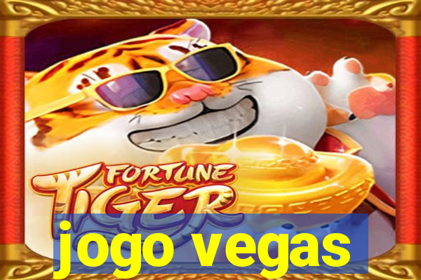 jogo vegas