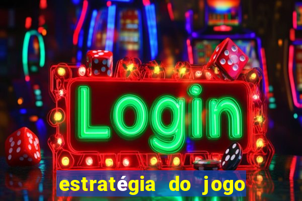 estratégia do jogo fortune rabbit