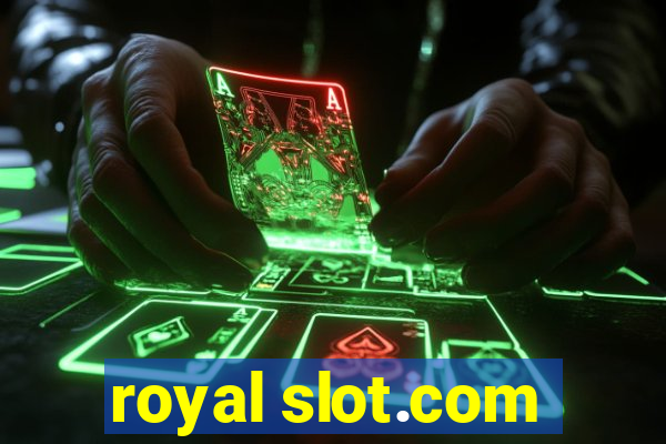 royal slot.com