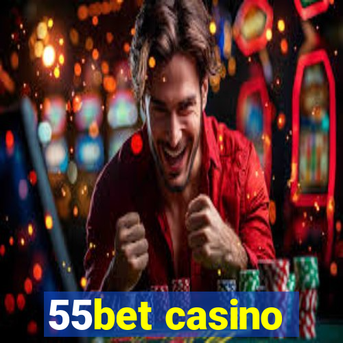 55bet casino