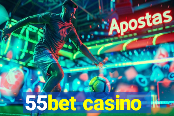 55bet casino