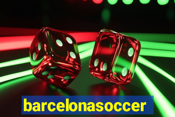 barcelonasoccer.club