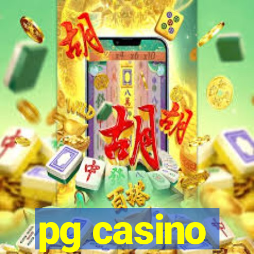 pg casino