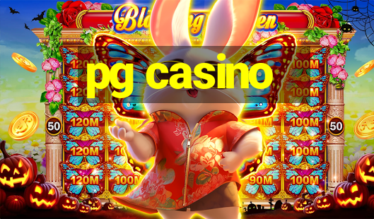 pg casino