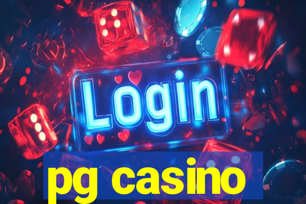 pg casino